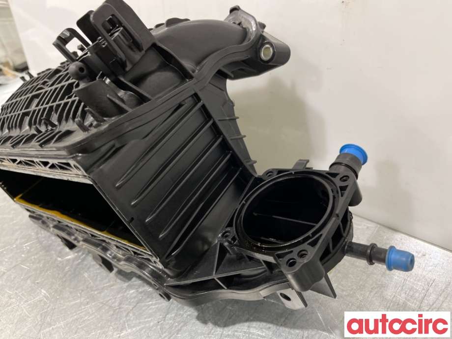 Manifold innsug til VW Golf Sportsvan 2014-2018  (VOLKSWAGEN|04E129709L|04E129711L|04E129709AM)