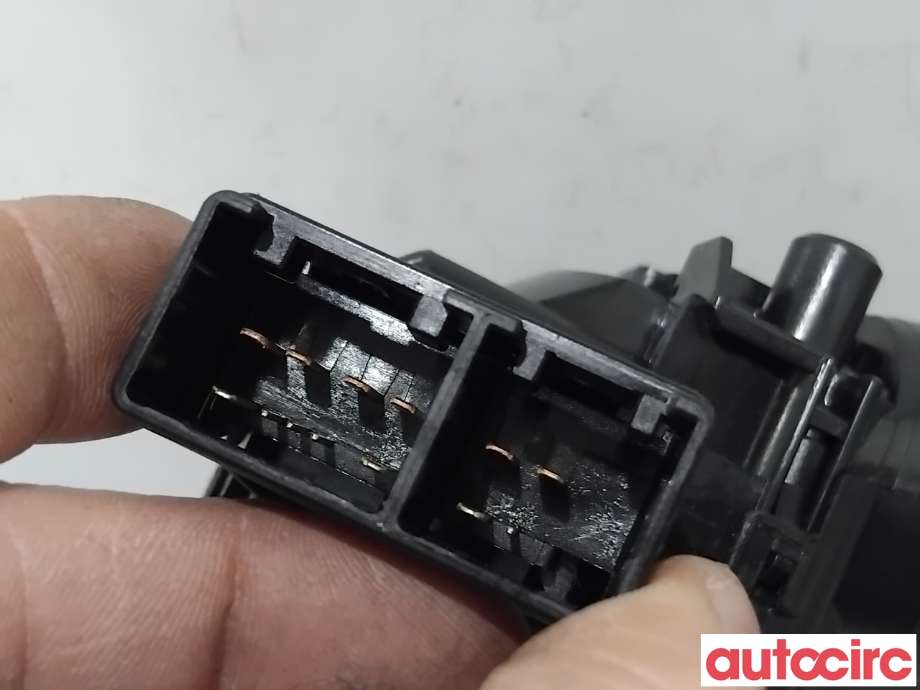 Bryter visker til Toyota Yaris 2014-2020 (Type III, Fase 2) (TOYOTA|846520D190||0D190)