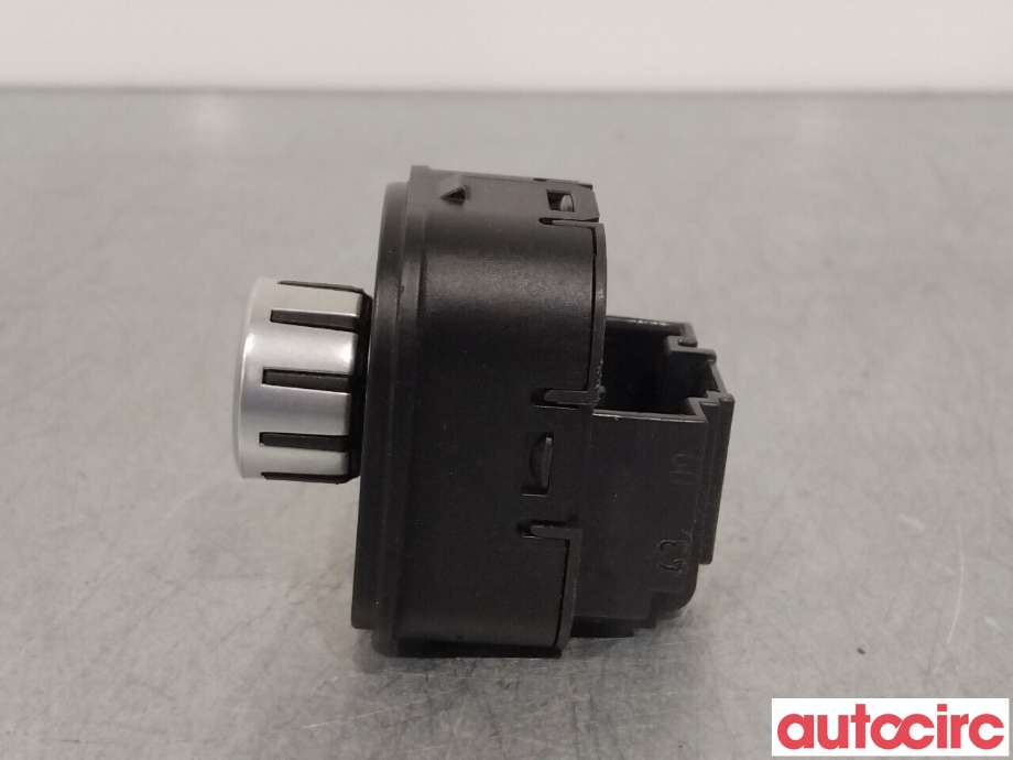 Bryter speil til VW Golf VI 2008-2012 (VOLKSWAGEN|5K0959565|)