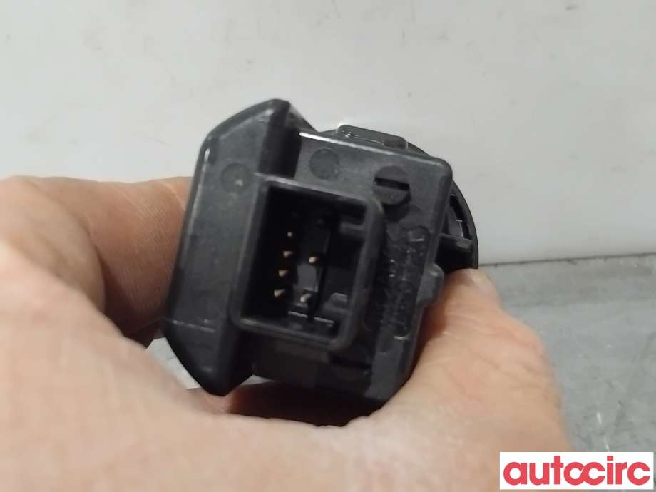 Bryter start/stopp til Toyota Yaris 2014-2020 (Type III, Fase 2)  (TOYOTA|8961102111|)