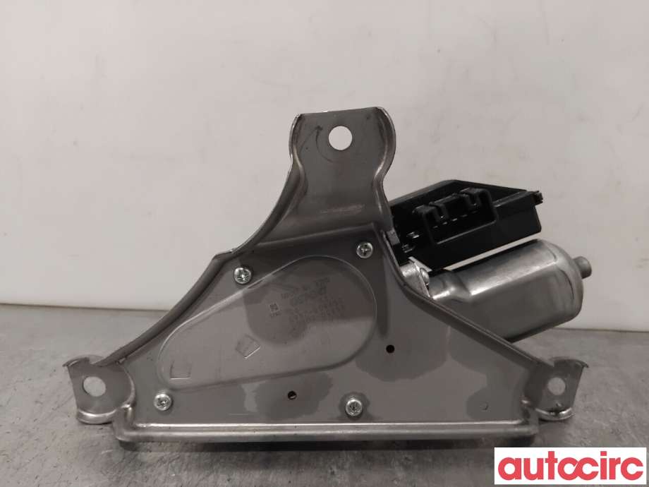 Viskermotor bakrute til Toyota Yaris 2014-2020 (Type III, Fase 2)  (TOYOTA|851300D080|259600-2660|85130-0D080)