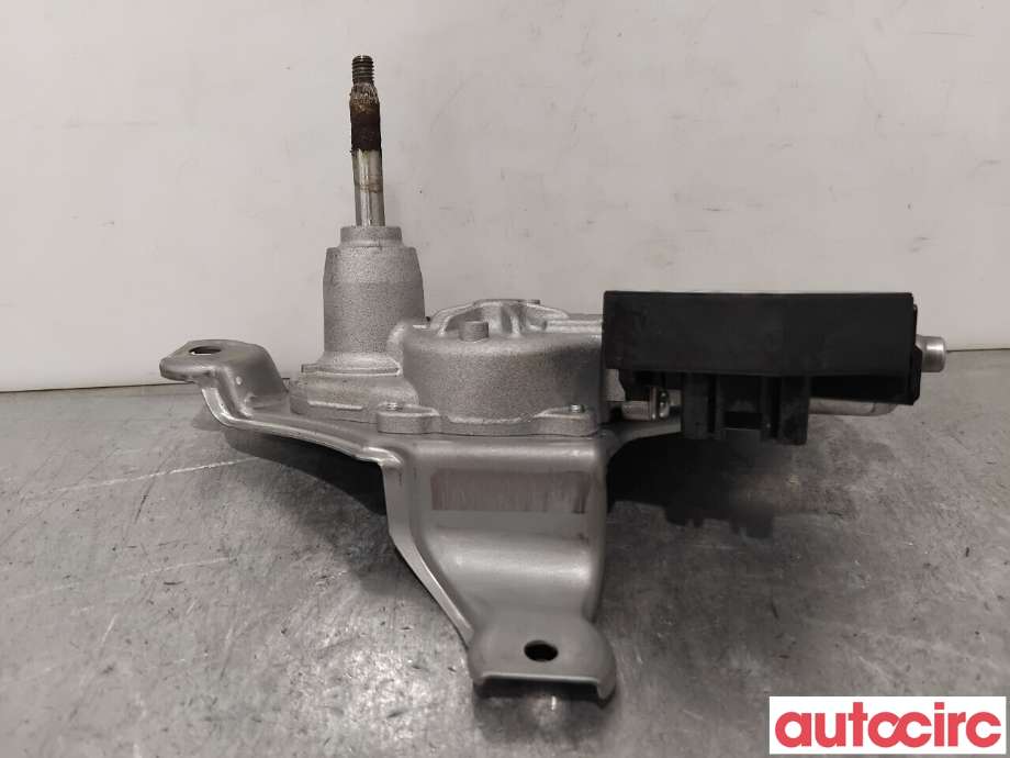 Viskermotor bakrute til Toyota Yaris 2014-2020 (Type III, Fase 2)  (TOYOTA|851300D080|259600-2660|85130-0D080)