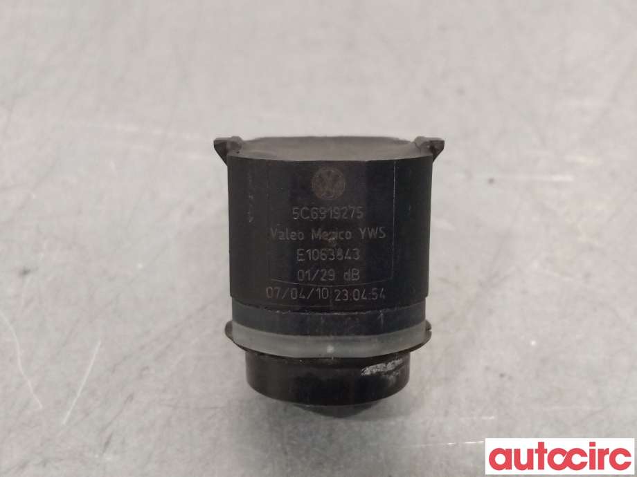 Parkeringssensor bak til VW Golf VI 2008-2012  (VOLKSWAGEN|5C6919275)
