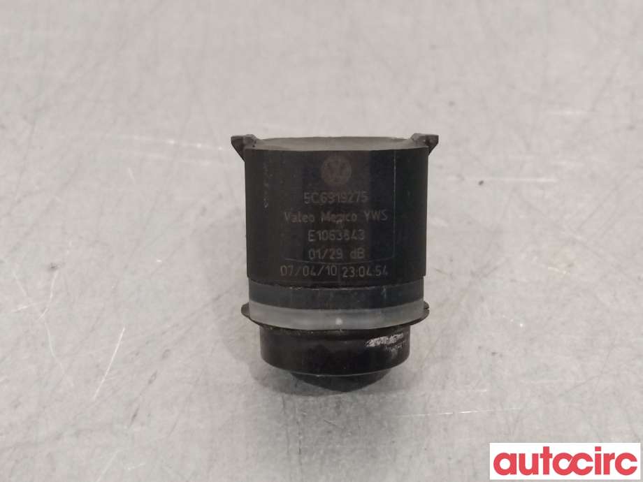 Parkeringssensor bak til VW Golf VI 2008-2012  (VOLKSWAGEN|5C6919275)