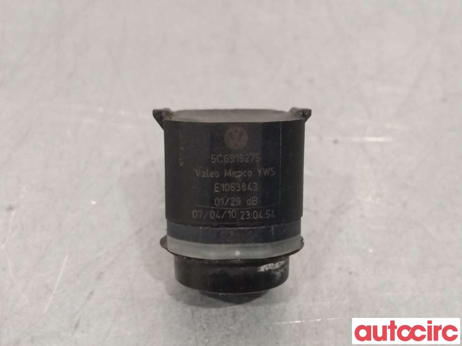 Parkeringssensor bak til VW Golf VI 2008-2012  (VOLKSWAGEN|5C6919275)