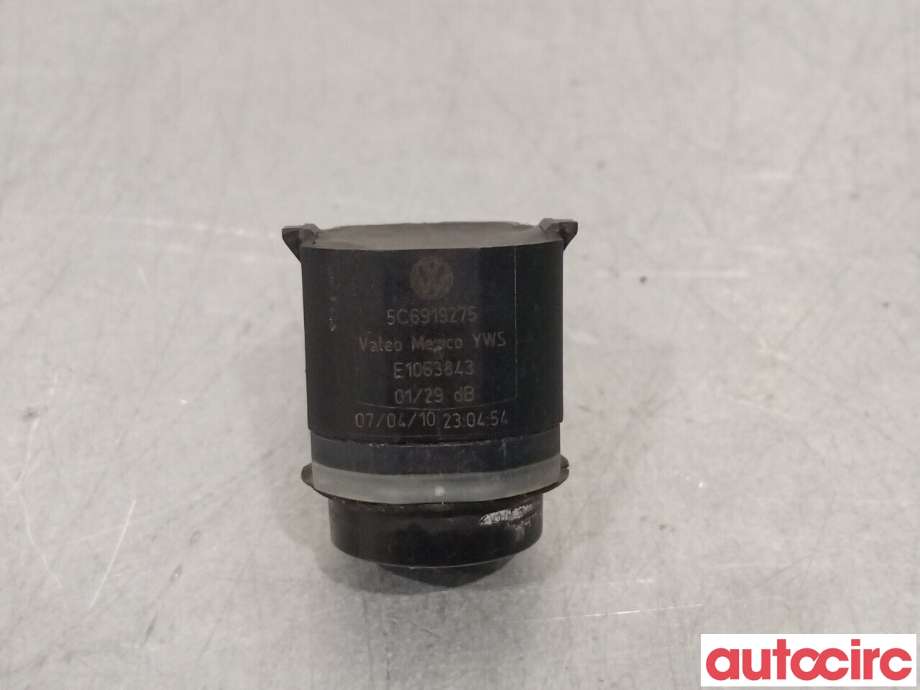 Parkeringssensor bak til VW Golf VI 2008-2012  (VOLKSWAGEN|5C6919275)