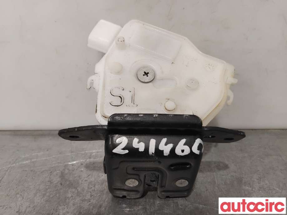 Baklukelås til Toyota Yaris 2014-2020 (Type III, Fase 2)  (TOYOTA|6935002090|)