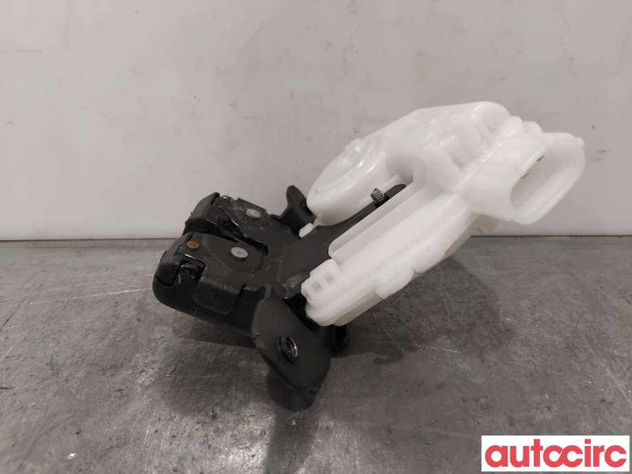 Baklukelås til Toyota Yaris 2014-2020 (Type III, Fase 2)  (TOYOTA|6935002090|)