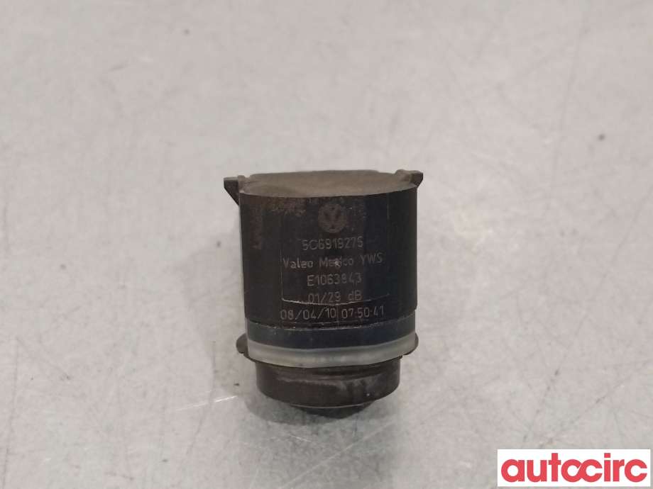 Parkeringssensor foran til VW Golf VI 2008-2012  (VOLKSWAGEN|5C6919275)