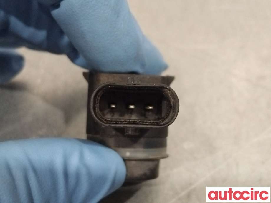 Parkeringssensor foran til VW Golf VI 2008-2012  (VOLKSWAGEN|5C6919275)