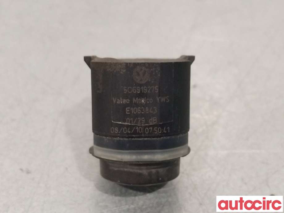 Parkeringssensor foran til VW Golf VI 2008-2012  (VOLKSWAGEN|5C6919275)