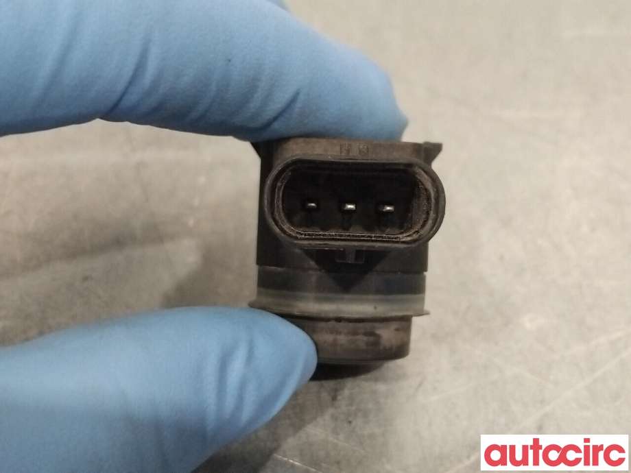 Parkeringssensor foran til VW Golf VI 2008-2012  (VOLKSWAGEN|5C6919275)