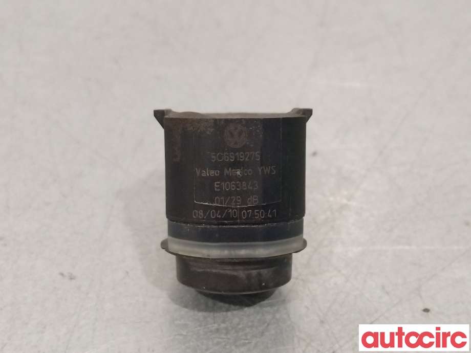 Parkeringssensor foran til VW Golf VI 2008-2012  (VOLKSWAGEN|5C6919275)
