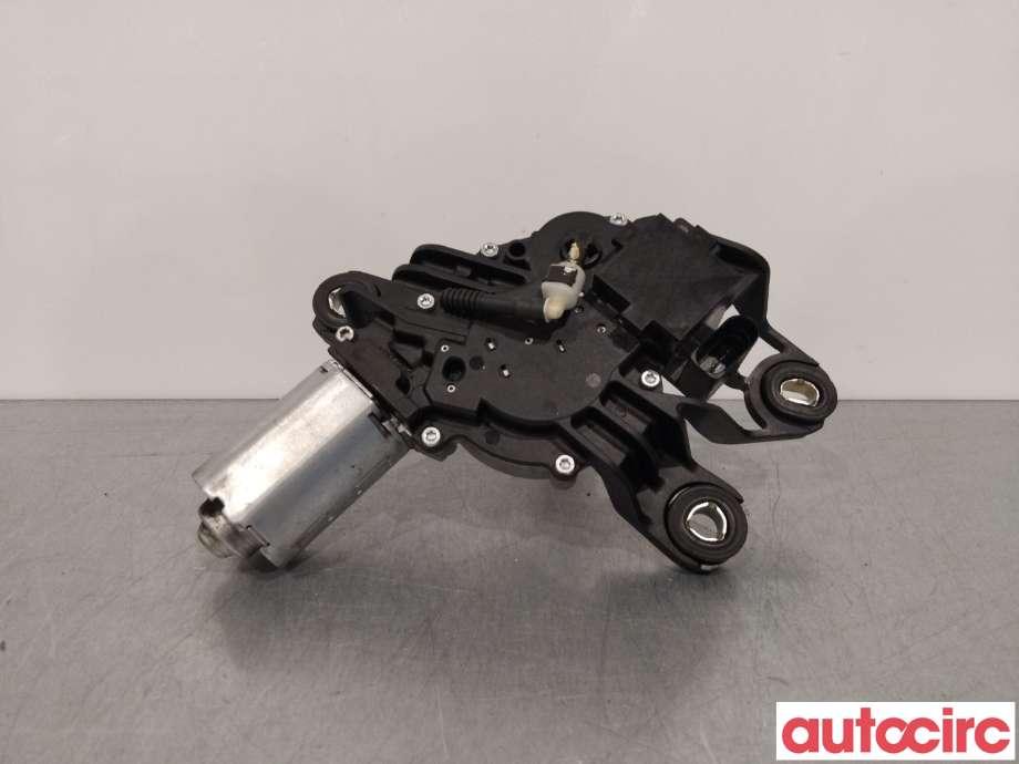 Viskermotor bakrute til VW Golf VI, 2008-2012  (VOLKSWAGEN|1K9955711B)