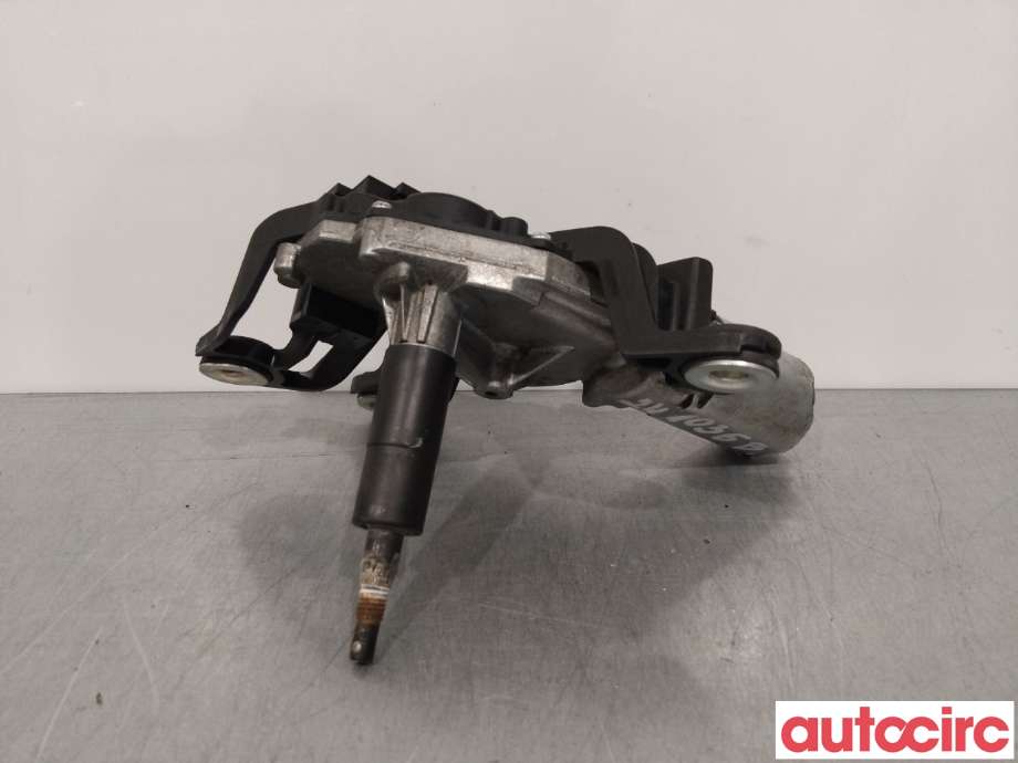 Viskermotor bakrute til VW Golf VI 2008-2012  (VOLKSWAGEN|1K9955711B)
