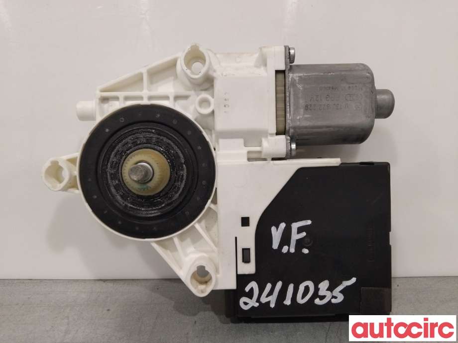 Ruteheis venstre foran til VW Golf VI 2008-2012 (VOLKSWAGEN|561959701C|1K5837401AS)