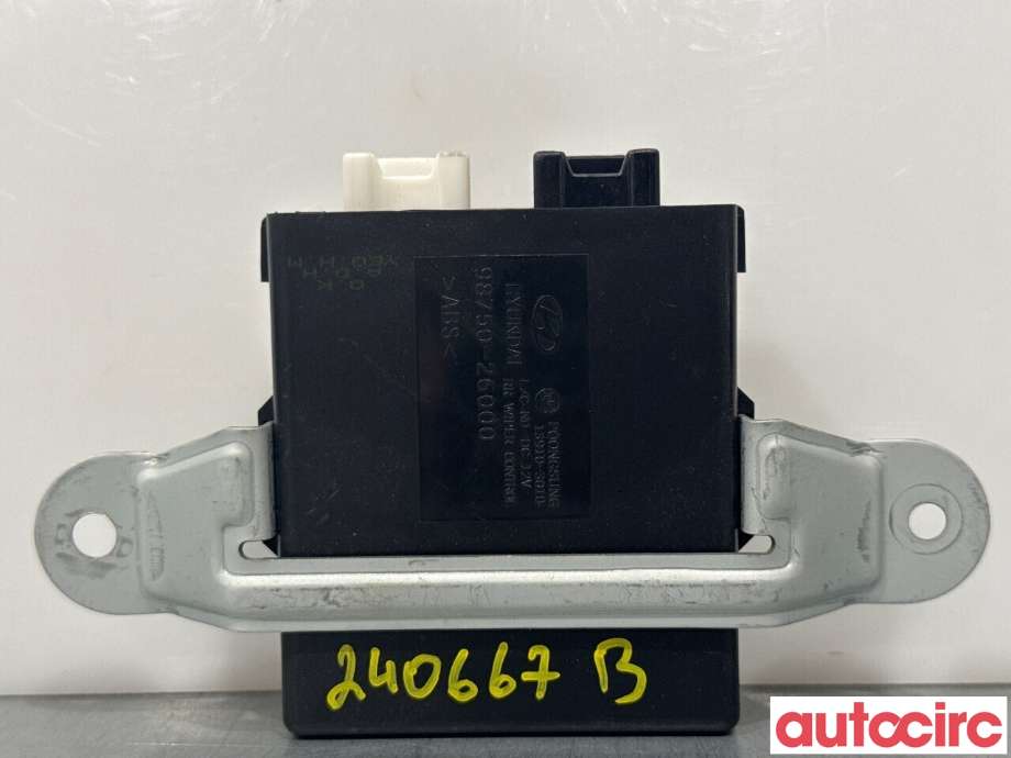 Styreenhet diverse til Hyundai Santa Fe 2001-2006 (Type I) (HYUNDAI|9875026000|13910-3010|98750-26000)