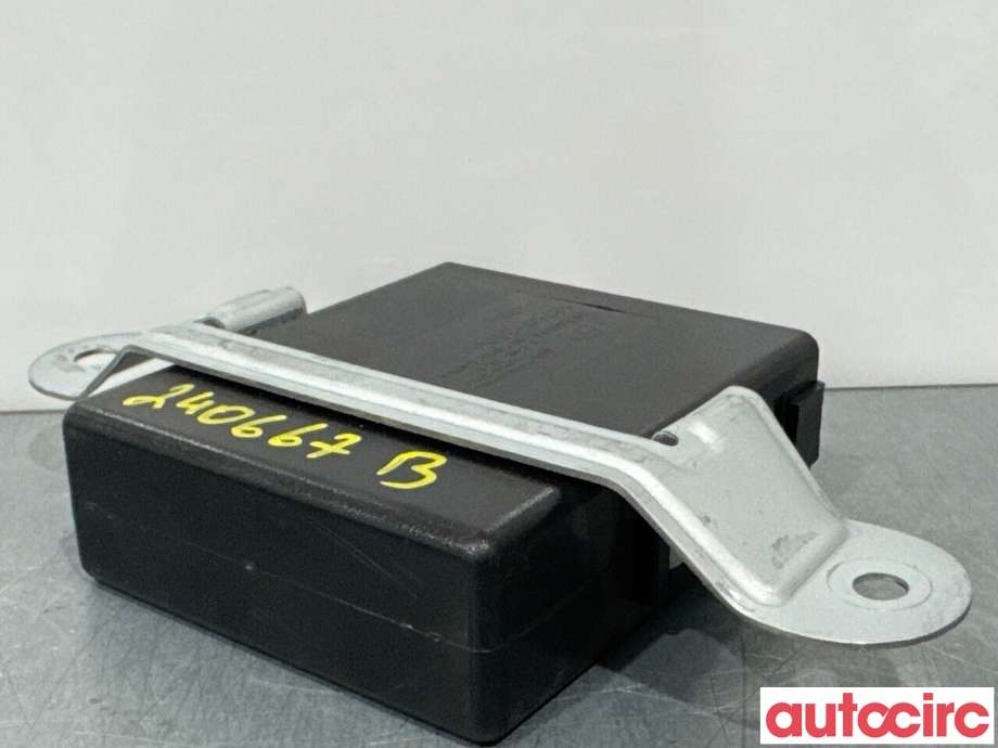 Styreenhet diverse til Hyundai Santa Fe 2001-2006 (Type I) (HYUNDAI|9875026000|13910-3010|98750-26000)