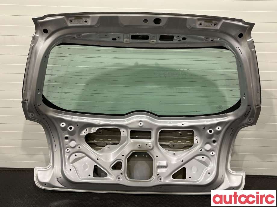 Bakluke combi til Toyota Auris 2010-2012 (Type I, Fase 2) (TOYOTA|6700502200)