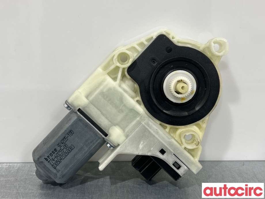Ruteheis venstre foran til Porsche Panamera 2009-2017 (Type I) (970) (970) (PORSCHE|97062410101|924205-100|97062410102)