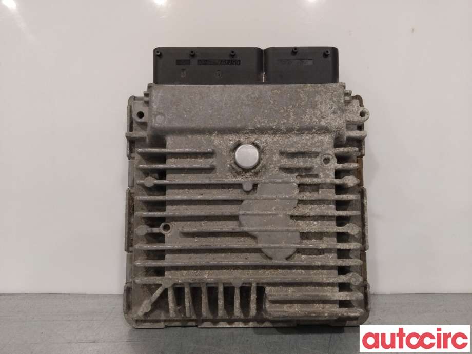 Styreenhet motor til VW Golf VI, 2008-2012  (VOLKSWAGEN|03L906023FF)