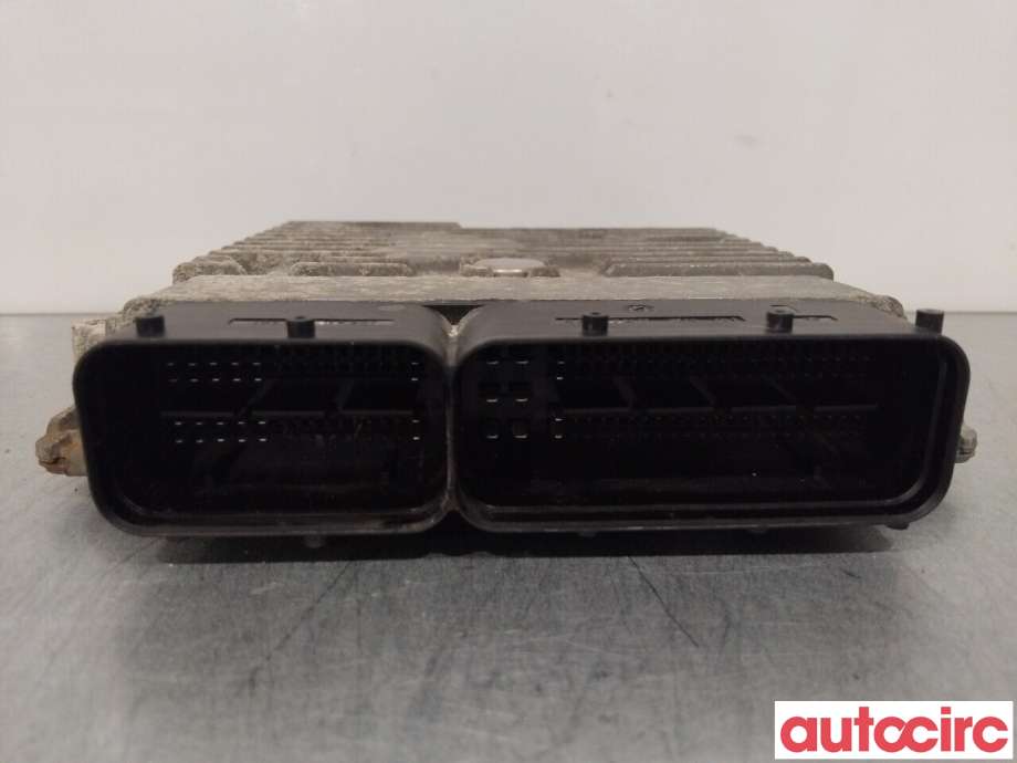 Styreenhet motor til VW Golf VI 2008-2012  (VOLKSWAGEN|03L906023FF|5WP42644AA)