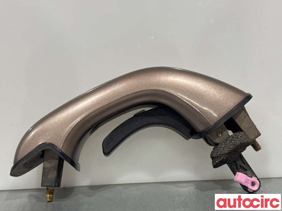 Bakluke/bakdør håndtak til Hyundai Santa Fe, 2001-2006 (Type I)  (HYUNDAI|8126026100)