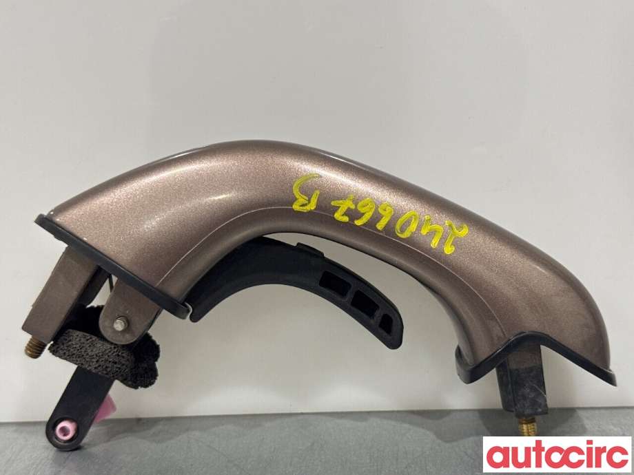 Bakluke/bakdør håndtak til Hyundai Santa Fe 2001-2006 (Type I)  (HYUNDAI|8126026100|)