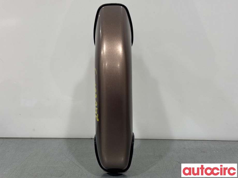 Bakluke/bakdør håndtak til Hyundai Santa Fe 2001-2006 (Type I)  (HYUNDAI|8126026100|)