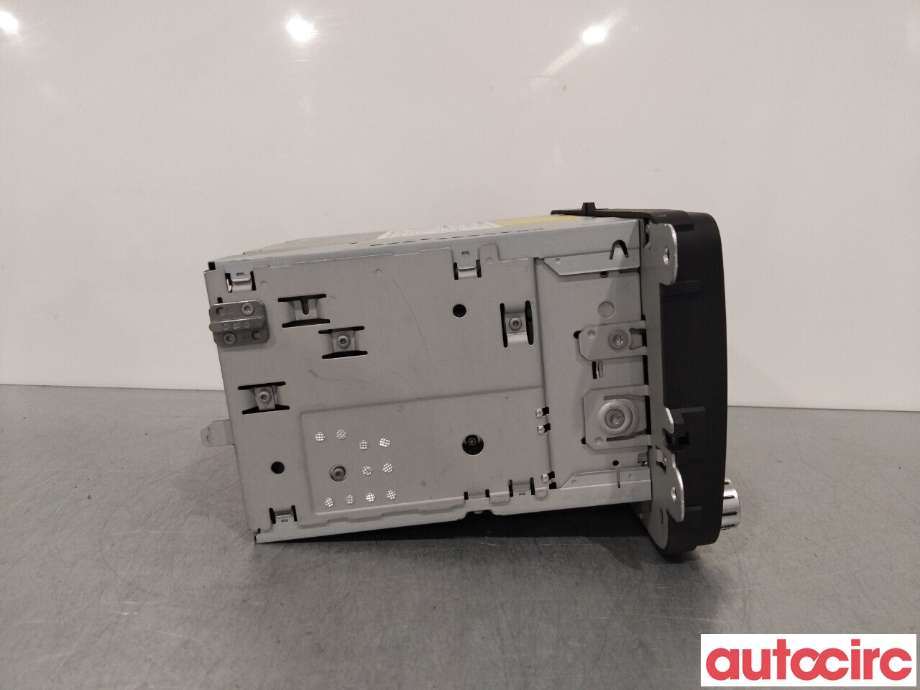 Bilstereo til VW Golf VI 2008-2012 (VOLKSWAGEN|3C0035279BX||3C0035279GX)