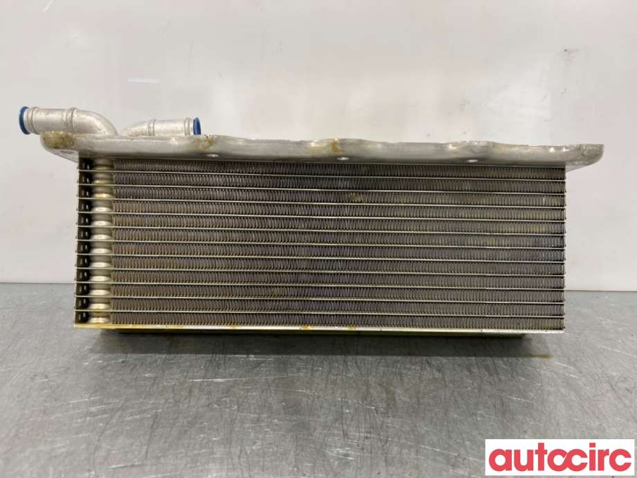 Intercooler til VW Golf Sportsvan 2014-2018  (VOLKSWAGEN|04E145749F||04E145749M)