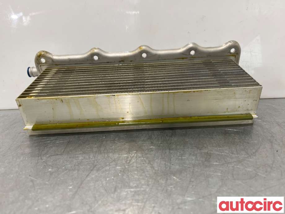 Intercooler til VW Golf Sportsvan 2014-2018  (VOLKSWAGEN|04E145749F||04E145749M)