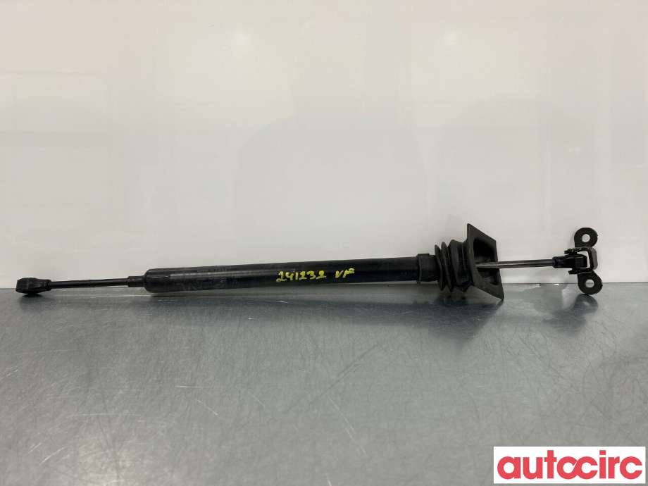 Dørstopper til Porsche Panamera, 2009-2017 (Type I) (970) (970) (PORSCHE|97053715100)