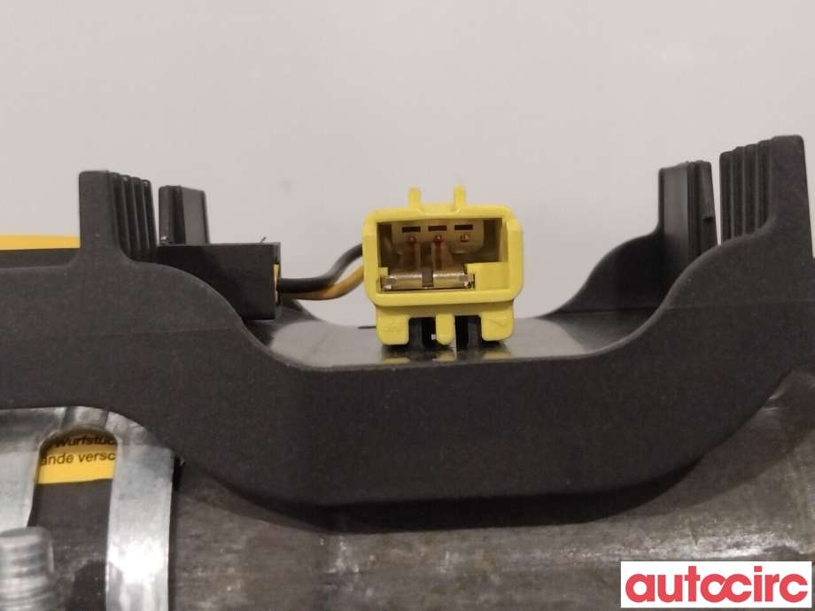 Airbag passasjer til VW Golf VI 2008-2012 (VOLKSWAGEN|1K0880204P|1K0880204L)