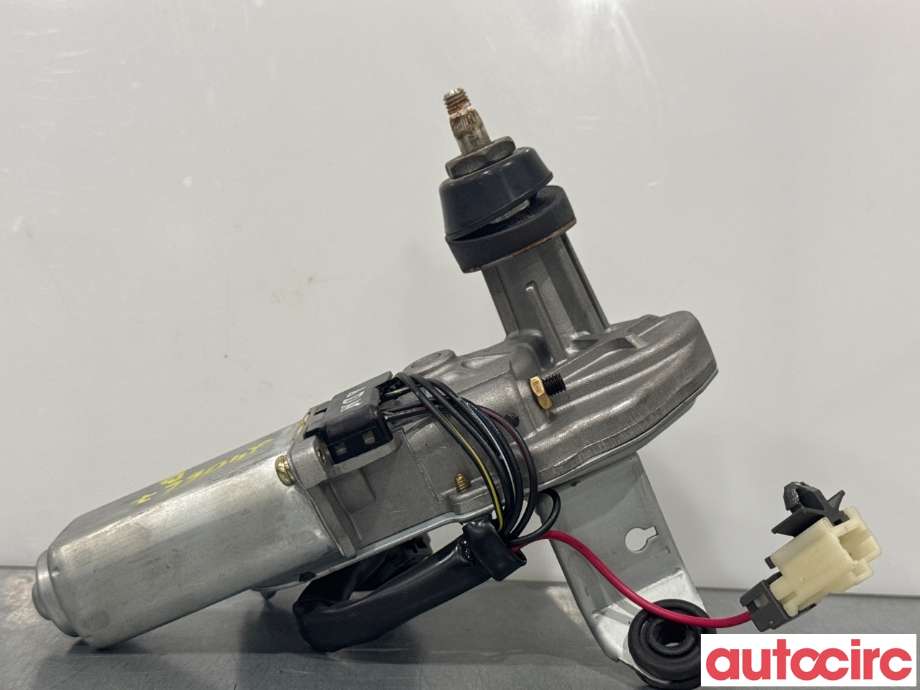 Viskermotor bakrute til Hyundai Santa Fe 2001-2006 (Type I) (HYUNDAI|9870026000|03511-1260|98700-26000)