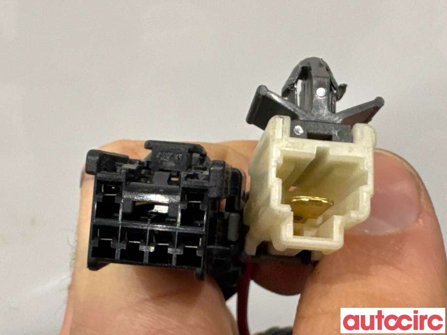 Viskermotor bakrute til Hyundai Santa Fe 2001-2006 (Type I) (HYUNDAI|9870026000|03511-1260|98700-26000)