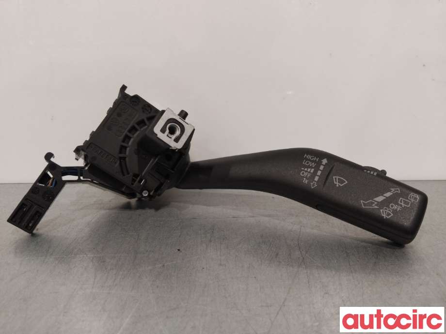 Bryter visker til VW Golf VI, 2008-2012  (VOLKSWAGEN|1K0953519H)