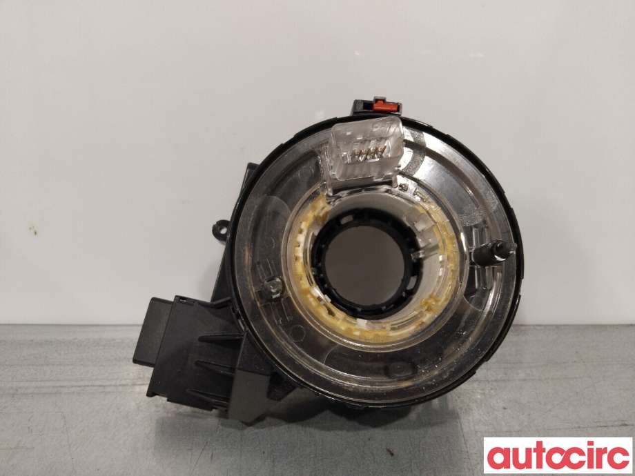 Airbag slepering til VW Golf VI, 2008-2012  (VOLKSWAGEN|1K0959653C)