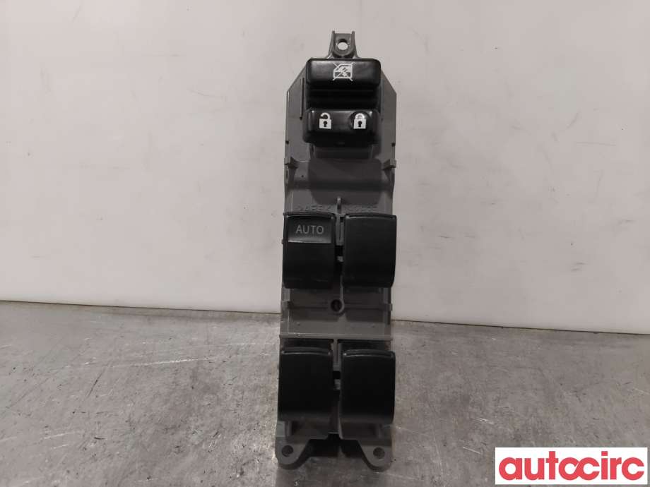 Bryter ruteheis til Toyota Yaris 2014-2020 (Type III, Fase 2) (TOYOTA|8482002320|)