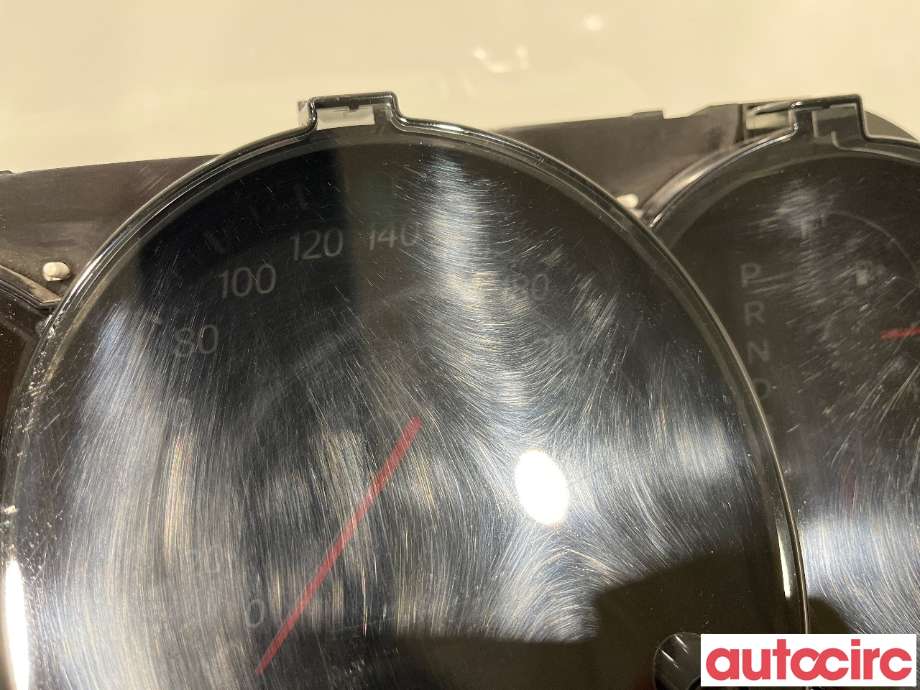 Instrumentpanel til Suzuki Grand Vitara 2005-2015 (Type III) (SUZUKI|34102-65JF0|34110-65JA)