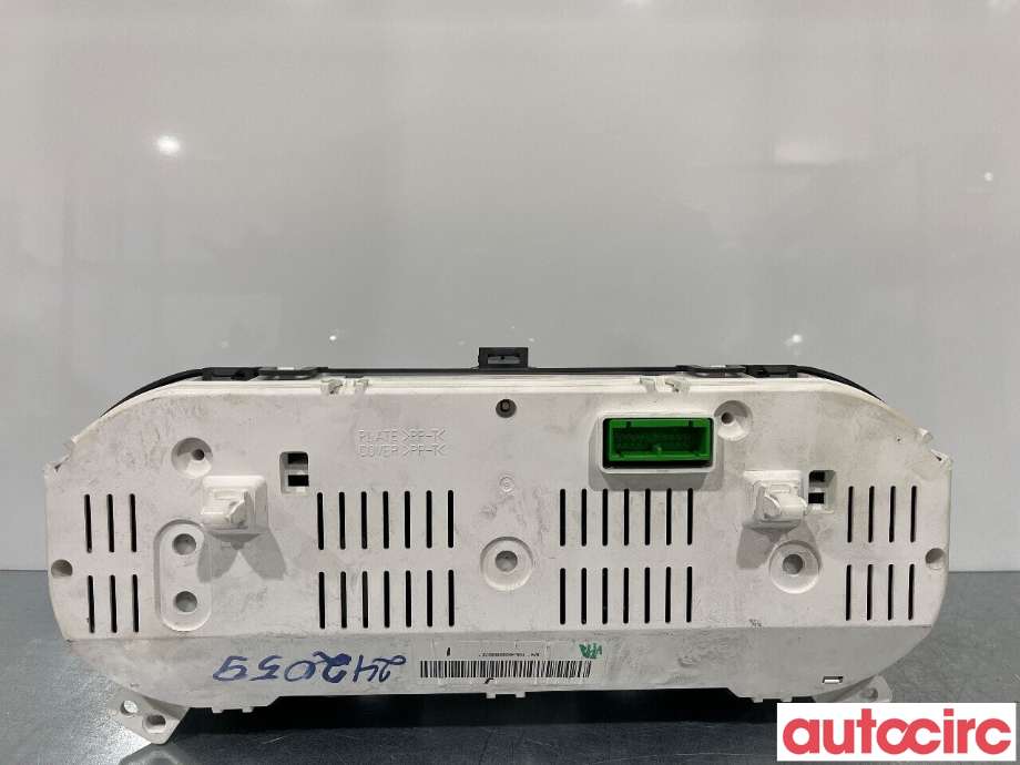 Instrumentpanel til Suzuki Grand Vitara 2005-2015 (Type III) (SUZUKI|34102-65JF0|34110-65JA)