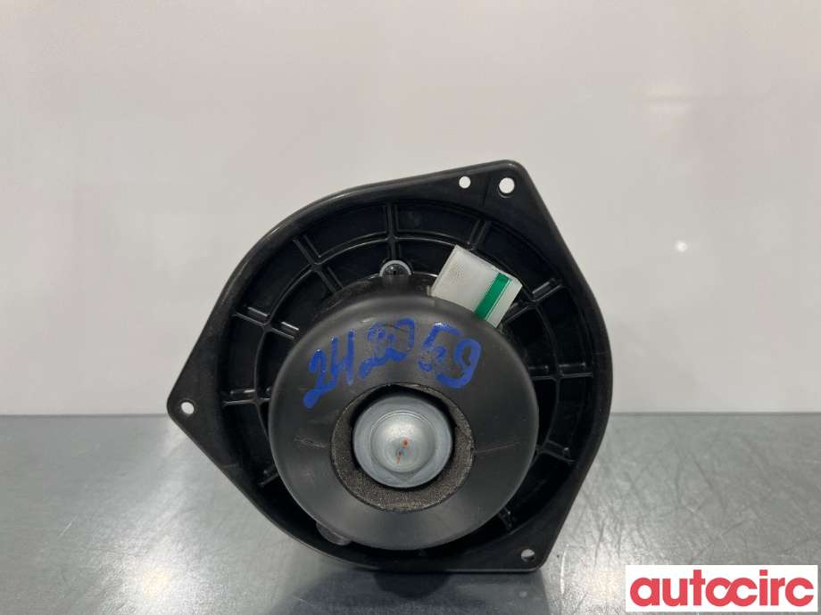 Varmeapparat motor til Suzuki Grand Vitara 2005-2015 (Type III)  (SUZUKI|74250-64J12)