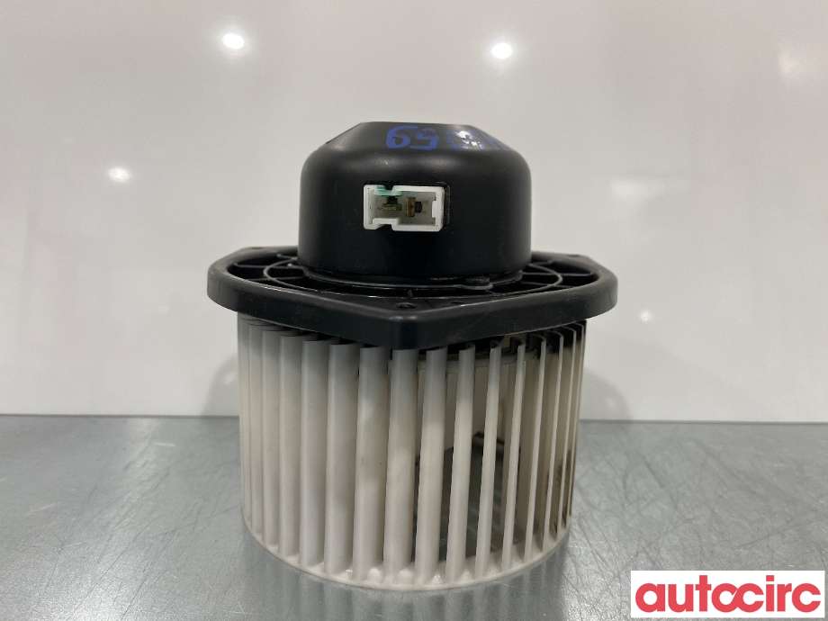 Varmeapparat motor til Suzuki Grand Vitara 2005-2015 (Type III)  (SUZUKI|74250-64J12)