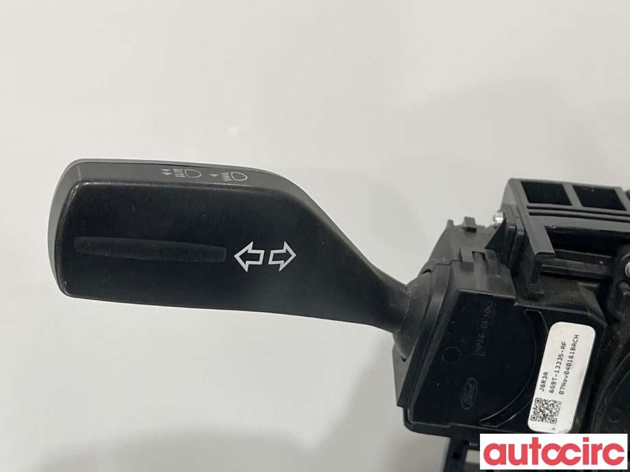 Bryter combi til Ford Mondeo 2007-2010 (Type IV, Fase 1)  (FORD|2008195||6G9T-13335-AF)