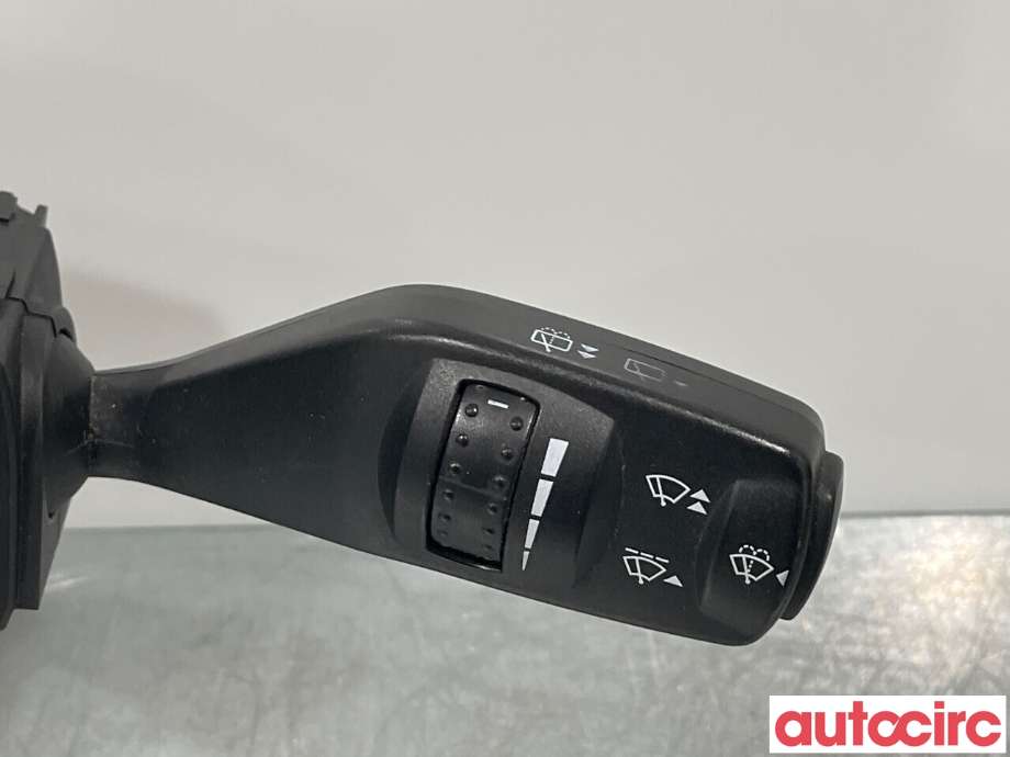 Bryter combi til Ford Mondeo 2007-2010 (Type IV, Fase 1)  (FORD|2008195||6G9T-13335-AF)