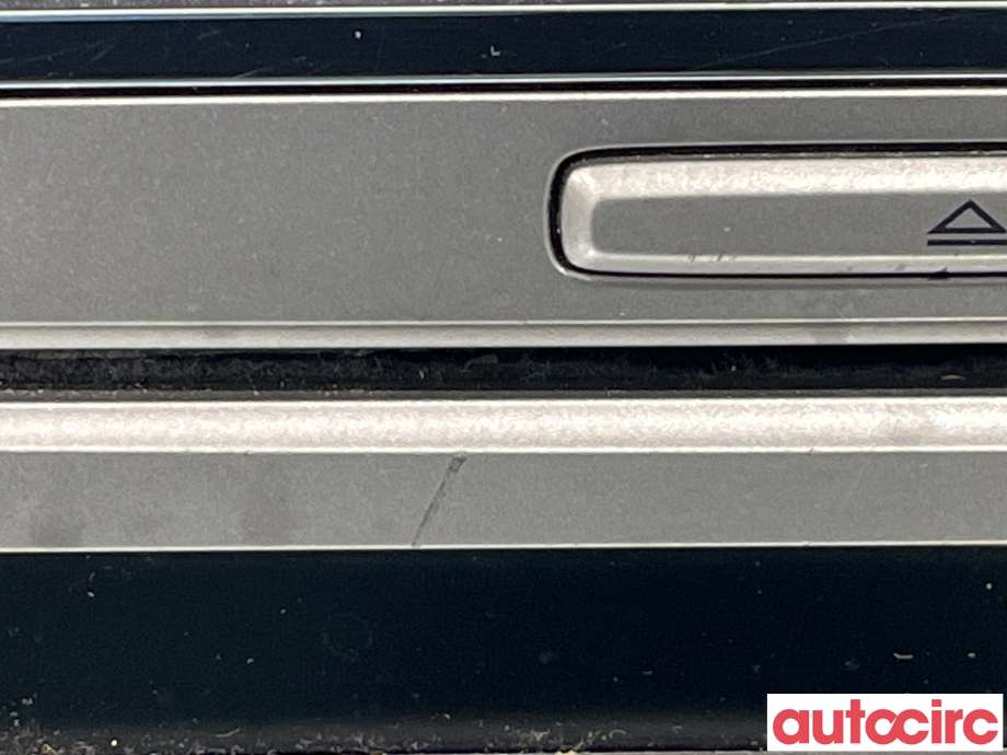 Bilstereo til Ford Mondeo 2007-2010 (Type IV, Fase 1)  (FORD|1818660|7S7T-18C815-BA)