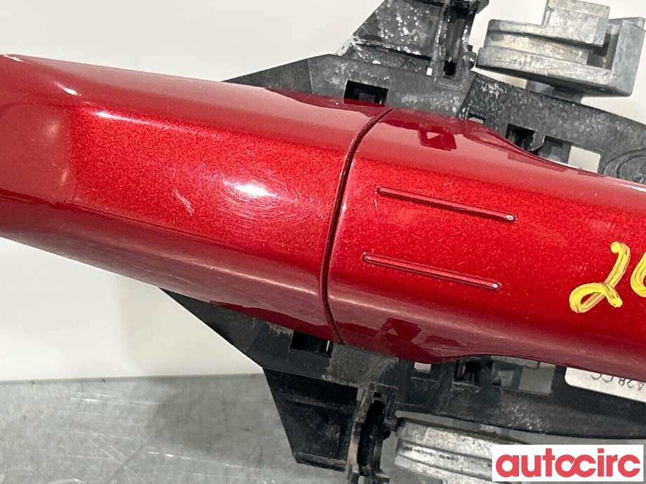 Dørhåndtak utv høyre foran til Land Rover Range Rover, Evoque 2011-2019 (Type I) (LAND-ROVER|LR040308|BJ3222400BD8LML)