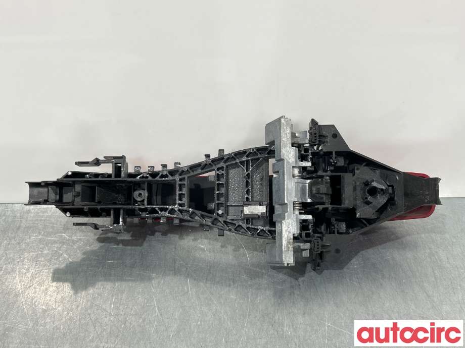 Dørhåndtak utv høyre foran til Land Rover Range Rover, Evoque 2011-2019 (Type I) (LAND-ROVER|LR040308|BJ3222400BD8LML)