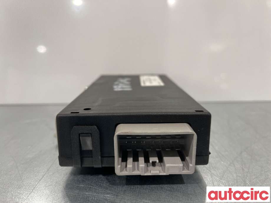 Styreenhet hengerfeste til Ford Mondeo 2007-2010 (Type IV, Fase 1)  (FORD|1755427|6G9N-14B192-AC)