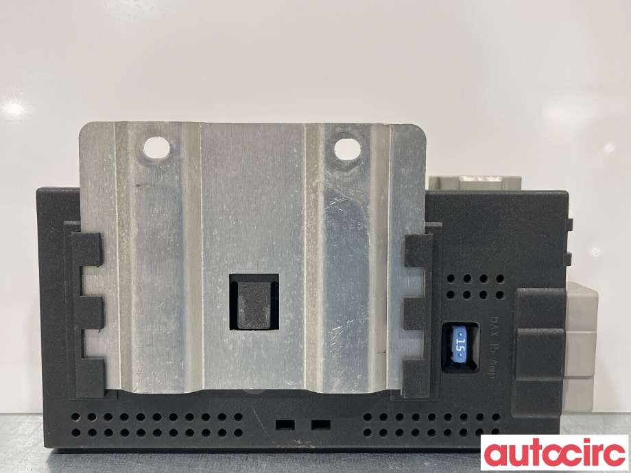 Styreenhet hengerfeste til Ford Mondeo 2007-2010 (Type IV, Fase 1)  (FORD|1755427|6G9N-14B192-AC)